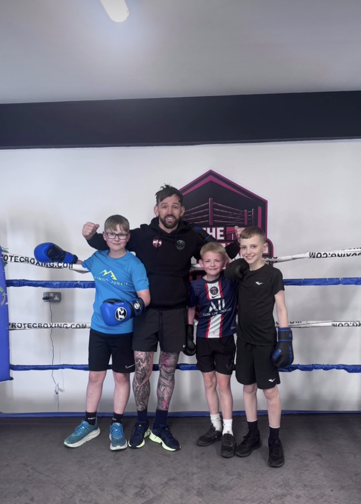 Kids Classes